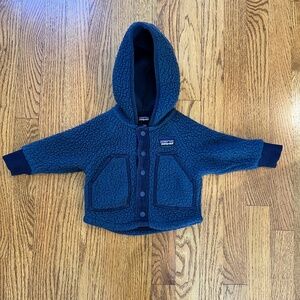 Patagonia Fleece